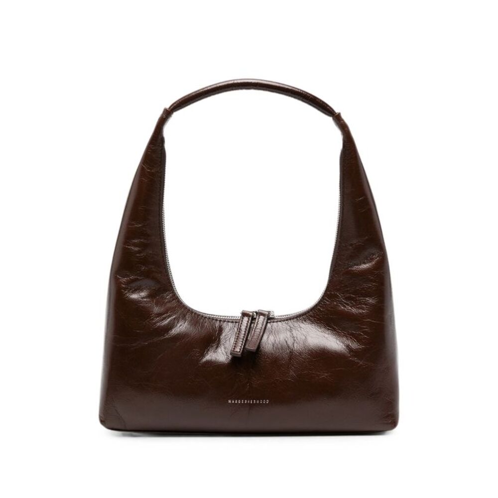 Margesherwood Brown Shoulder Bags Women